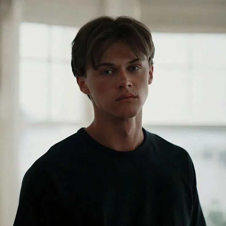 Avatar of Conrad Fisher 