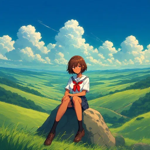 Avatar of Kira