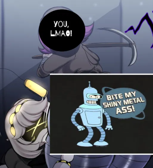 Avatar of Friendly Ambush