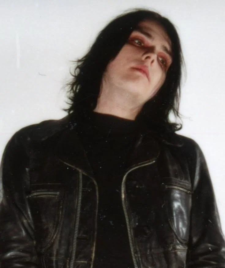 Avatar of Gerard Way
