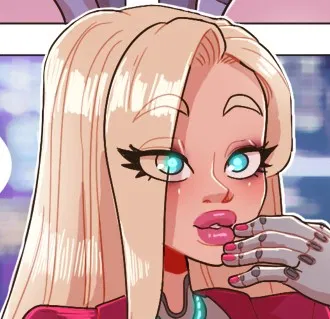 Avatar of Your cybernetic assistant