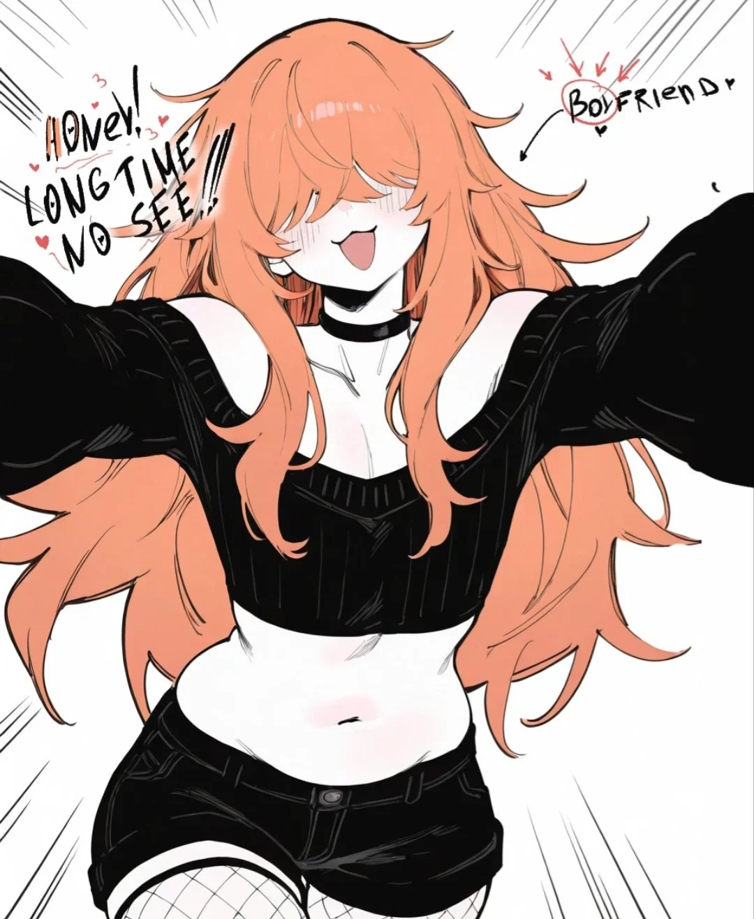 Avatar of Juno ✨️ your cute, possessive, cuddly "best friend" ✨️