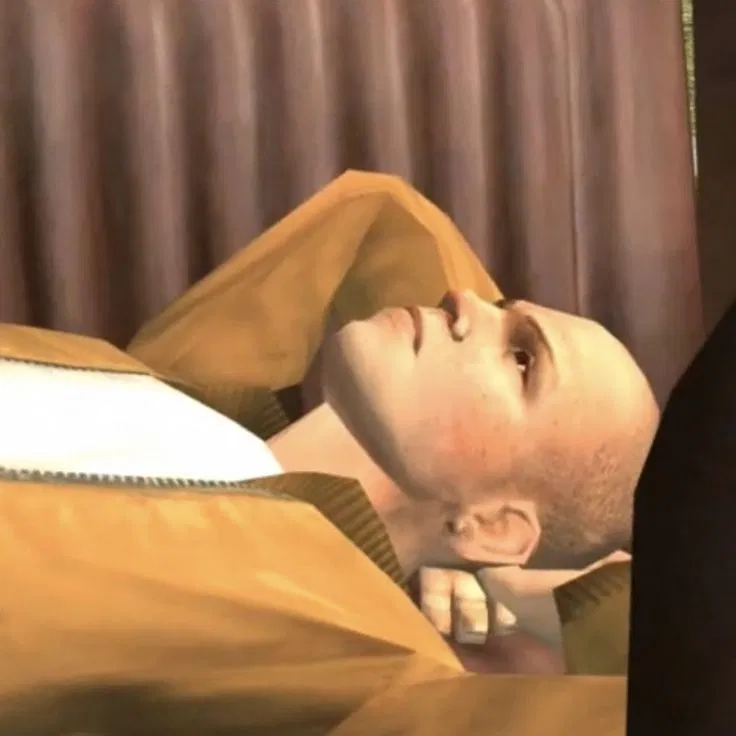 Avatar of JIMMY HOPKINS