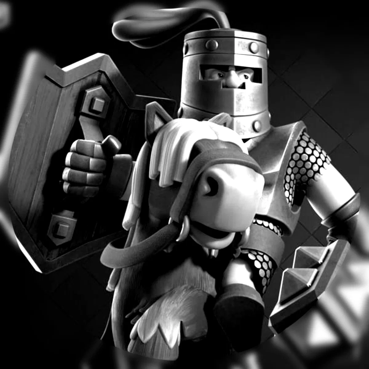 Avatar of Dark Prince
