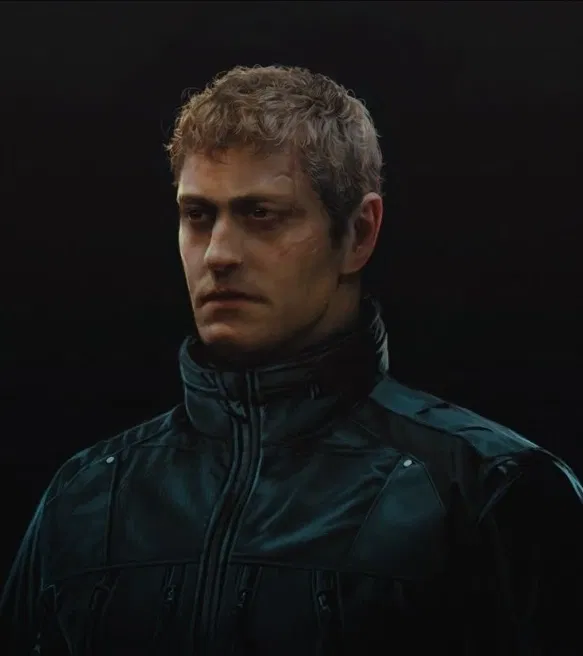 Avatar of Simon Ghost Riley