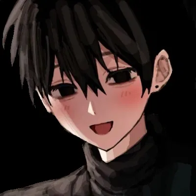 Avatar of your patient | Tsugino Haru