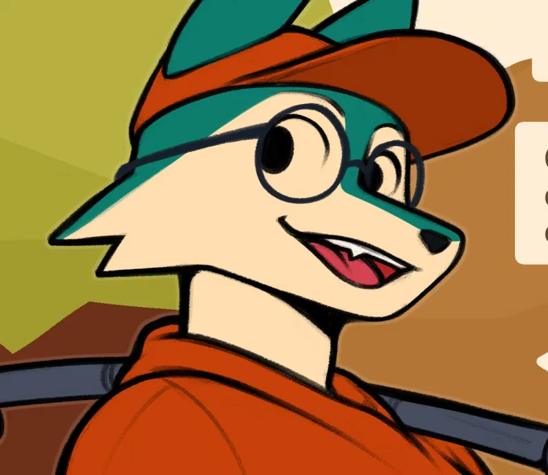 Avatar of Jake (Fishing Buddy)