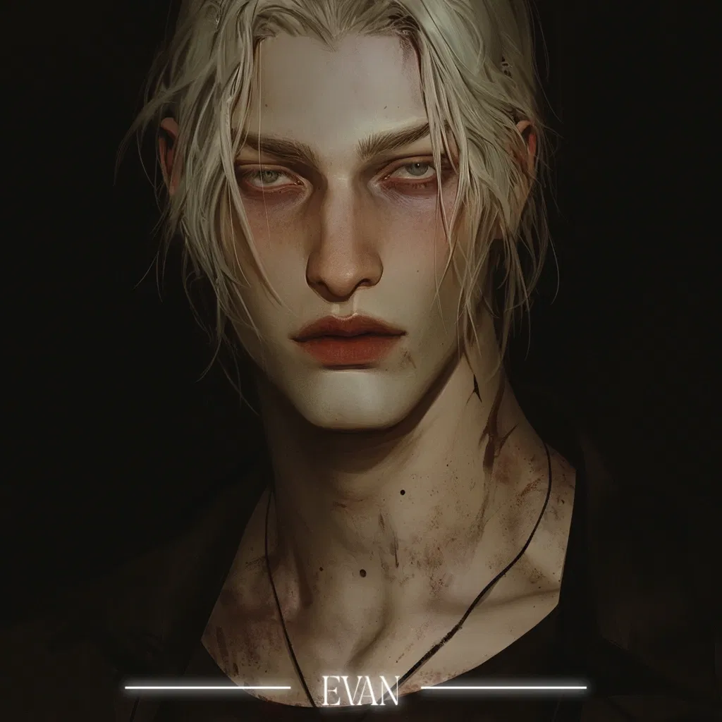 Avatar of Angelo Dacosta