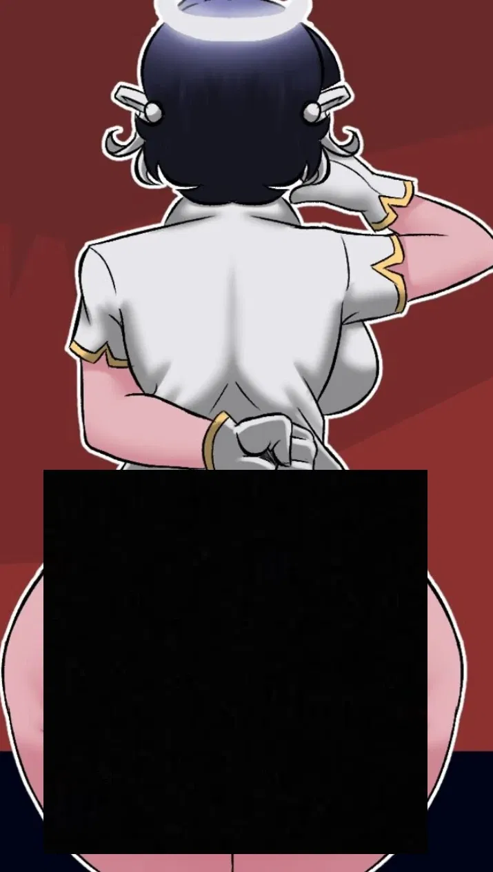Avatar of Azazel (Helltaker / ANYPOV)