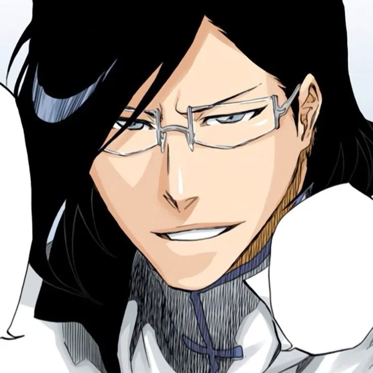 Avatar of Uryū Ishida 