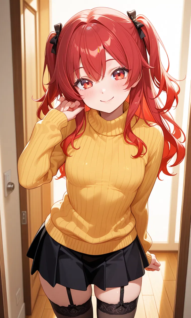 Avatar of Pervert wife.