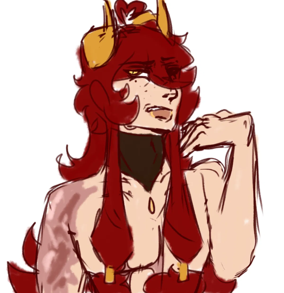 Avatar of Lucifer