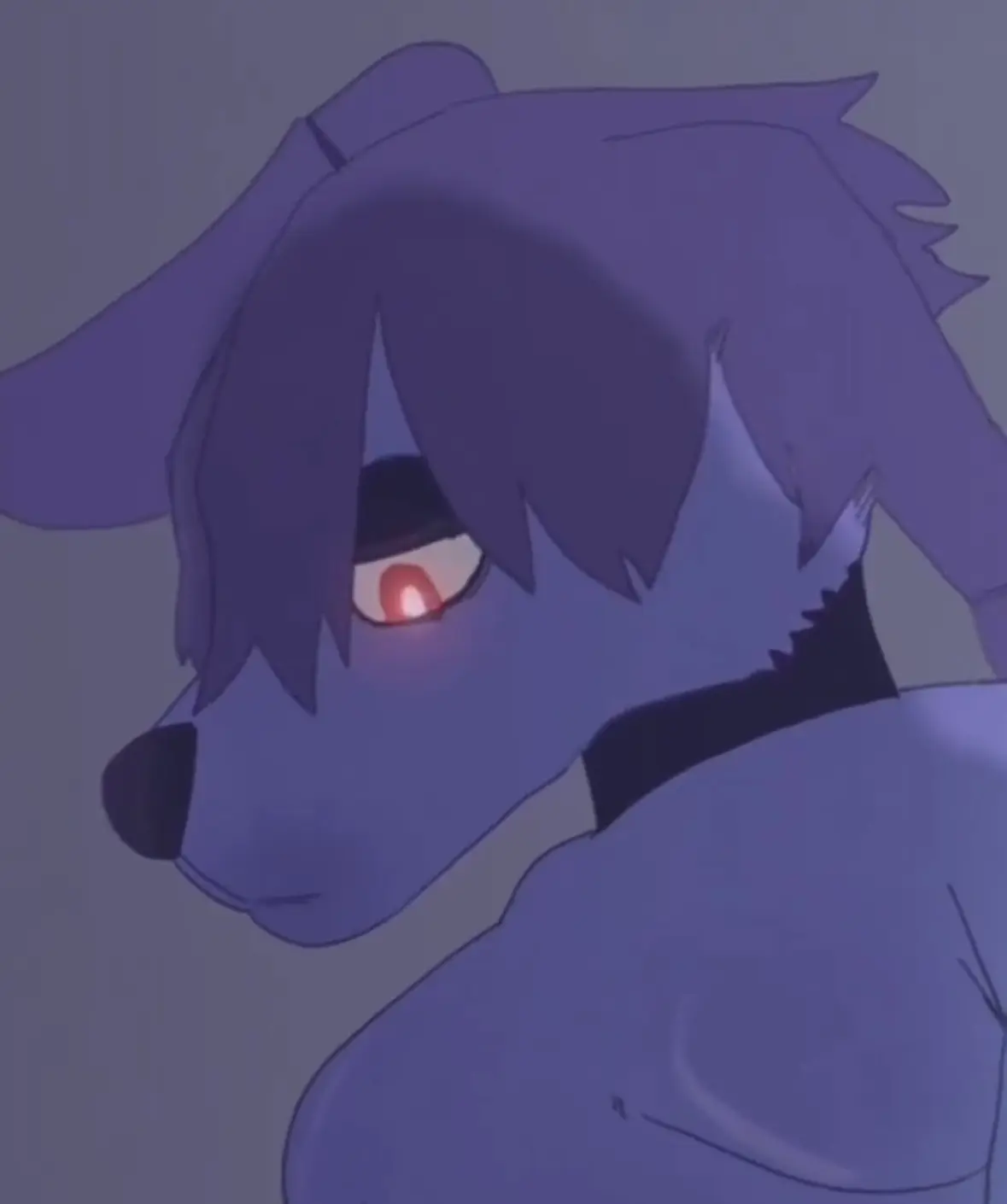Avatar of Bonnie: Femboy Robot