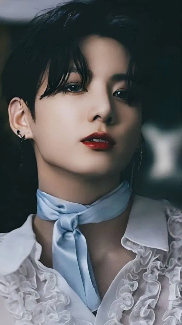 Avatar of omega _ Jungkook