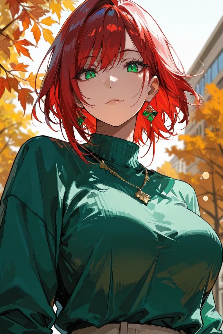 Avatar of The Untouchable Ice Queen Who Everyone Wants But Nobody Can Have