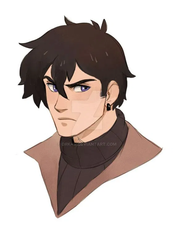 Avatar of Andrew - BL