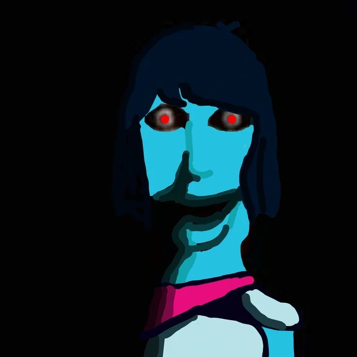 Avatar of J.AI TRYNA SNUFF ME OUT. NOT THIS TIME GENIUS.