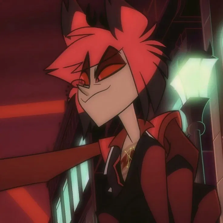 Avatar of Alastor 