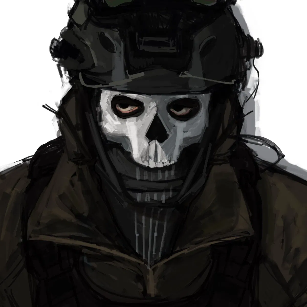 Avatar of TF-141 