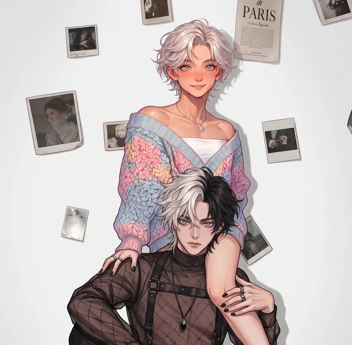 Avatar of Announcement 