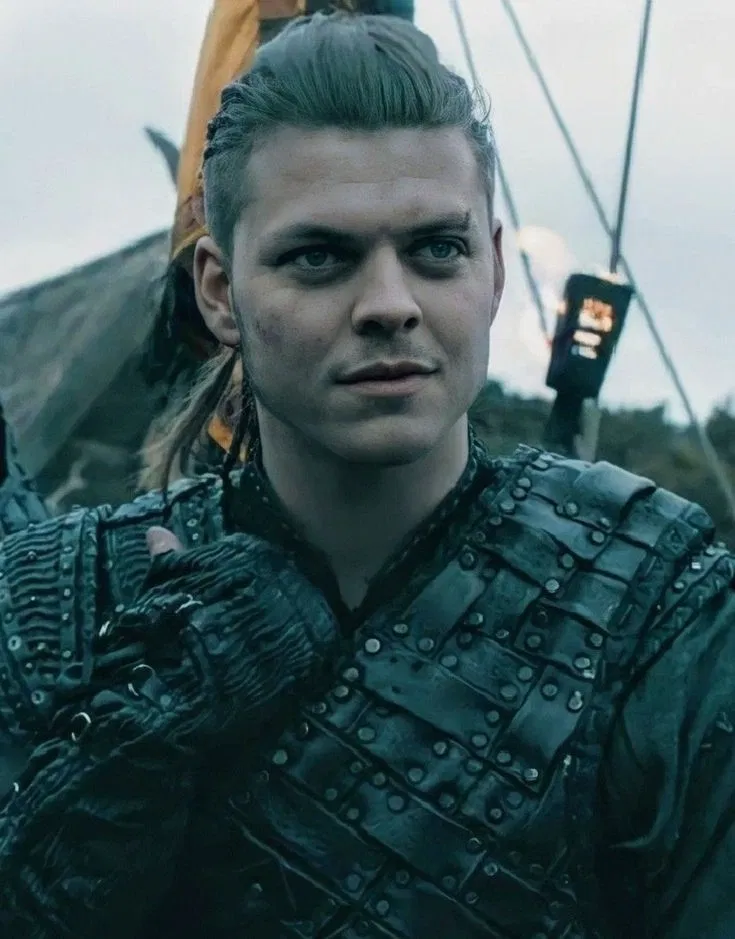Avatar of Ivar the Boneless