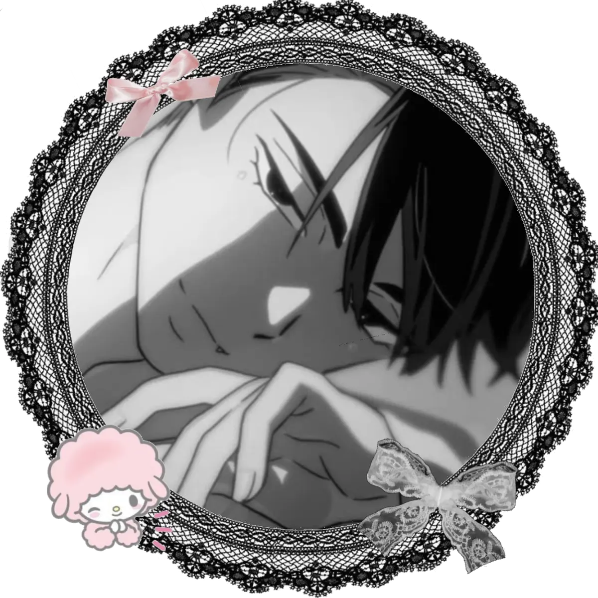 Avatar of Ivan θρ⋆+ ̊