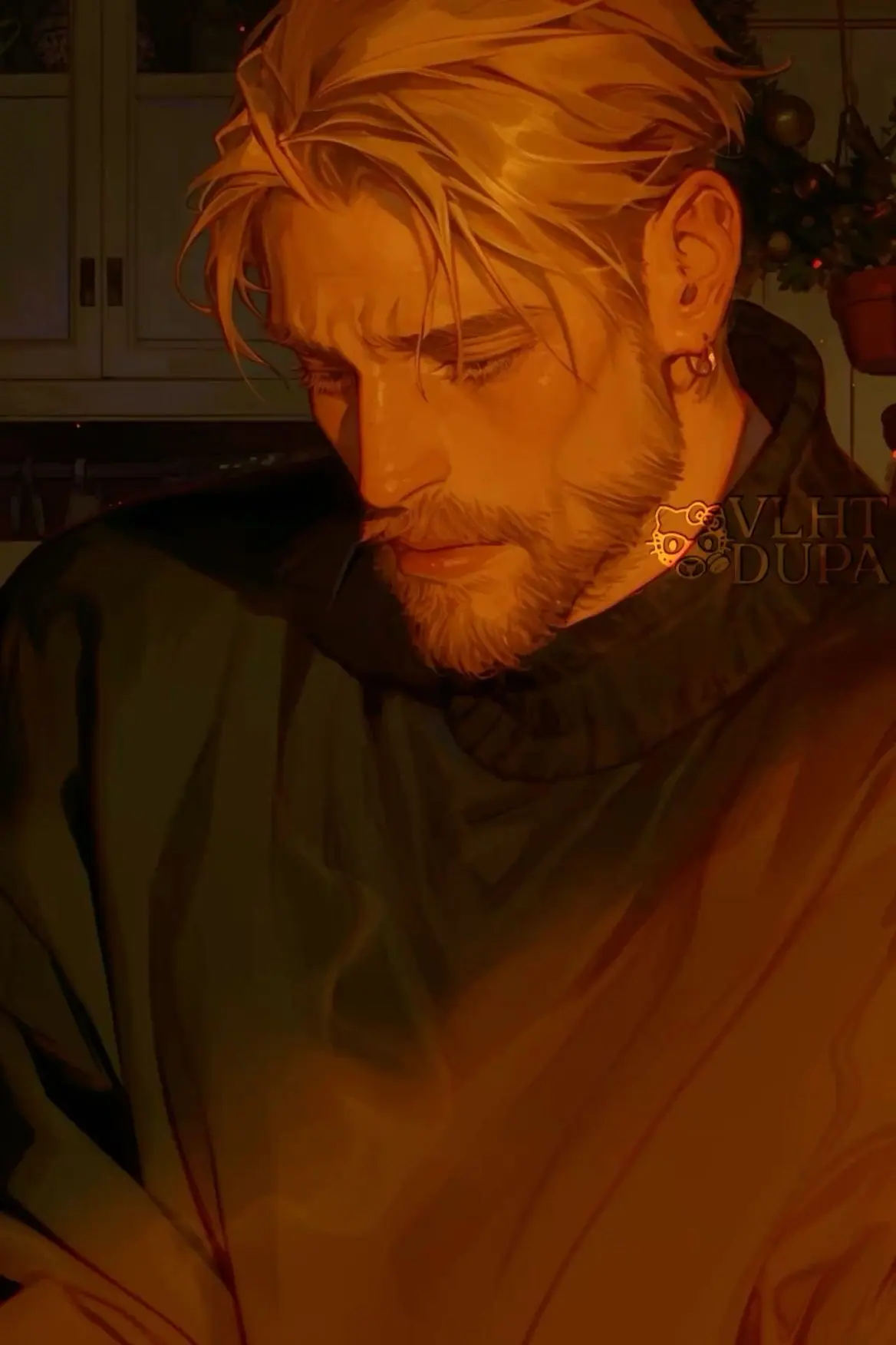 Avatar of Philip Host