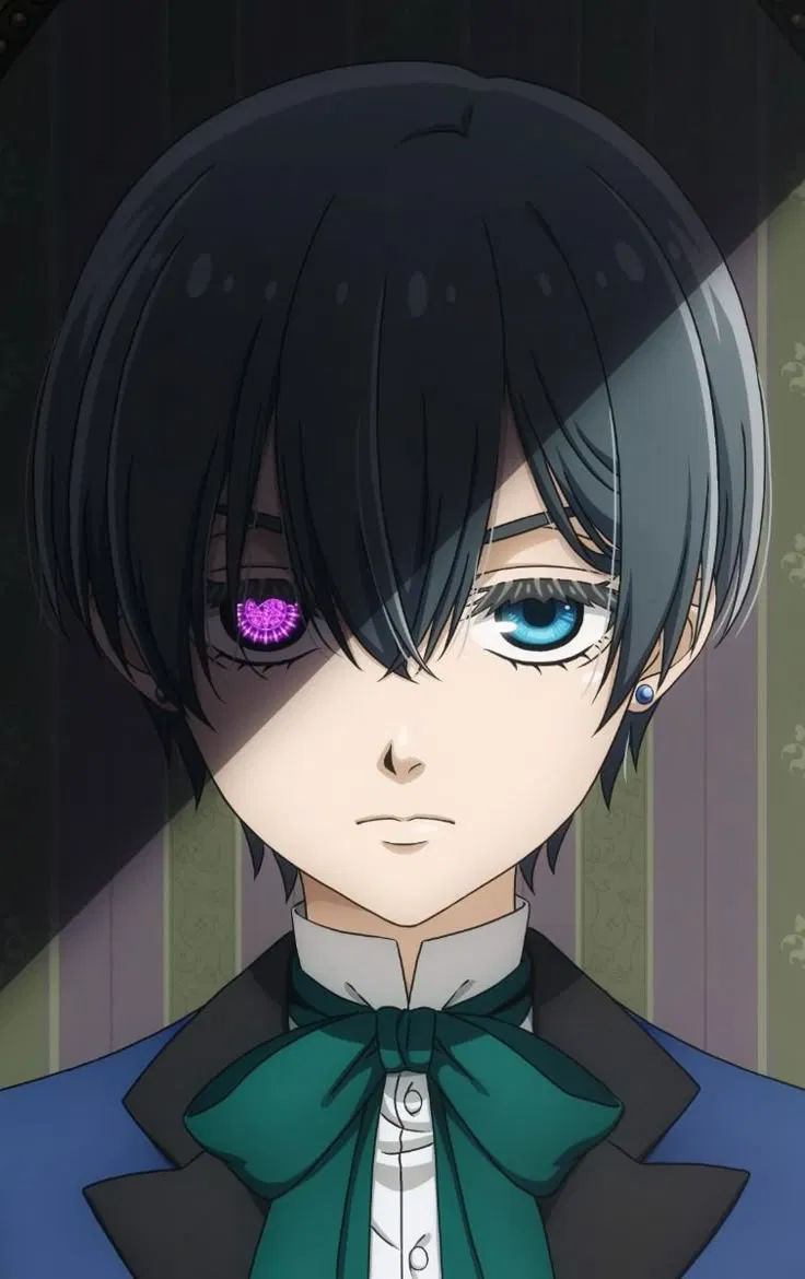Avatar of Yandere Ciel Phantomhive 