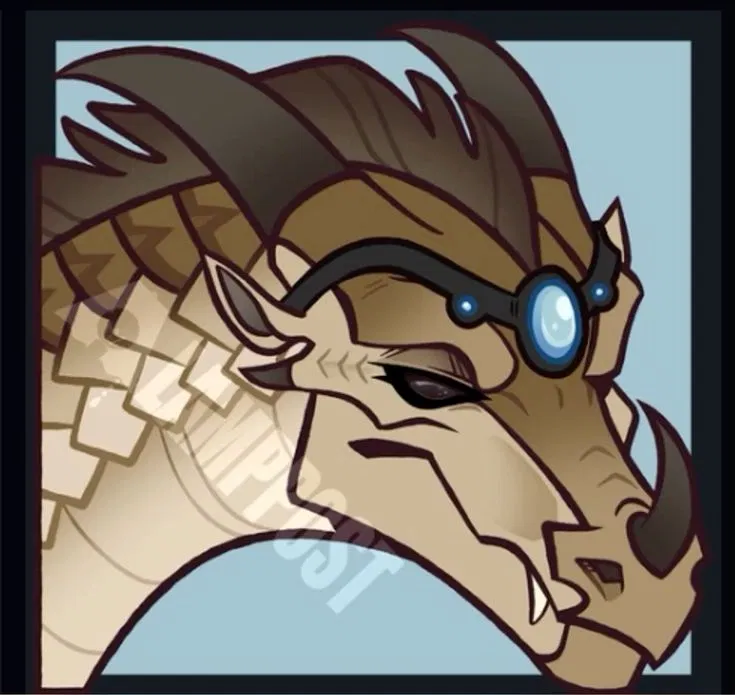 Avatar of Queen Coyote