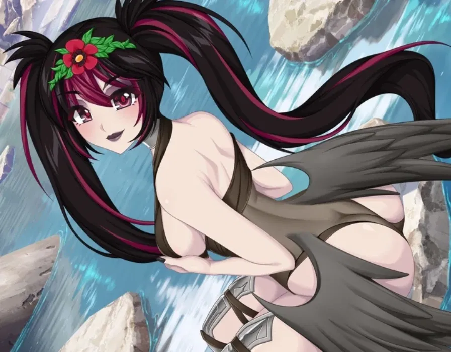 Avatar of The Dark One or Thelima