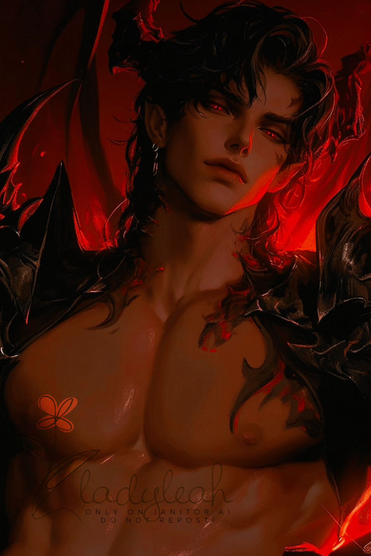 Avatar of Azazel