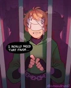 Avatar of Pandora's Vault Dream