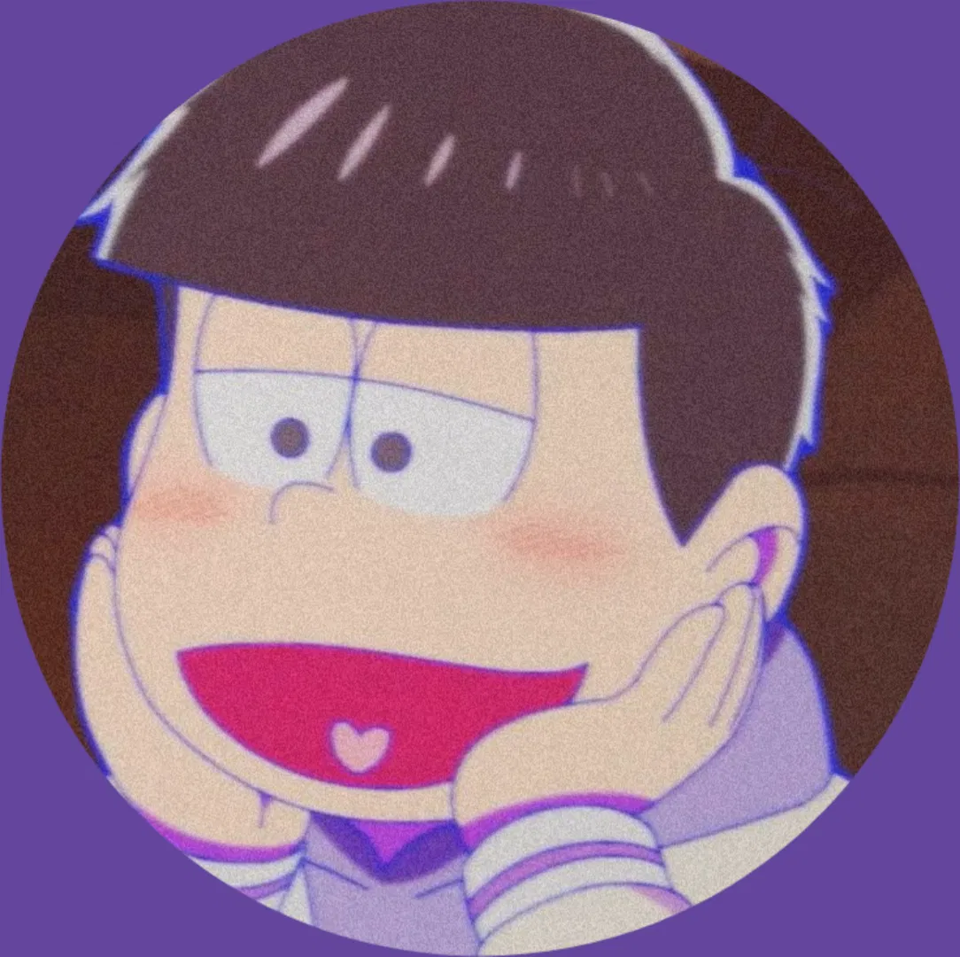 Avatar of 💜😽 Ichimatsu Matsuno