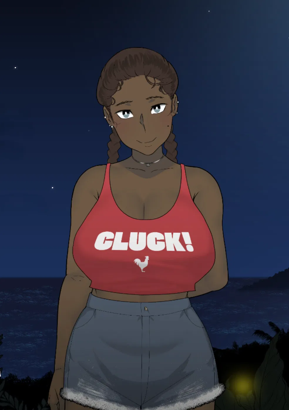 Avatar of Amara AOTG