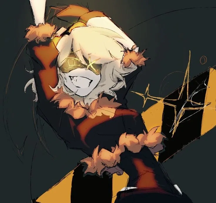 Avatar of Serial Designation V | Extraordinary Virus. 