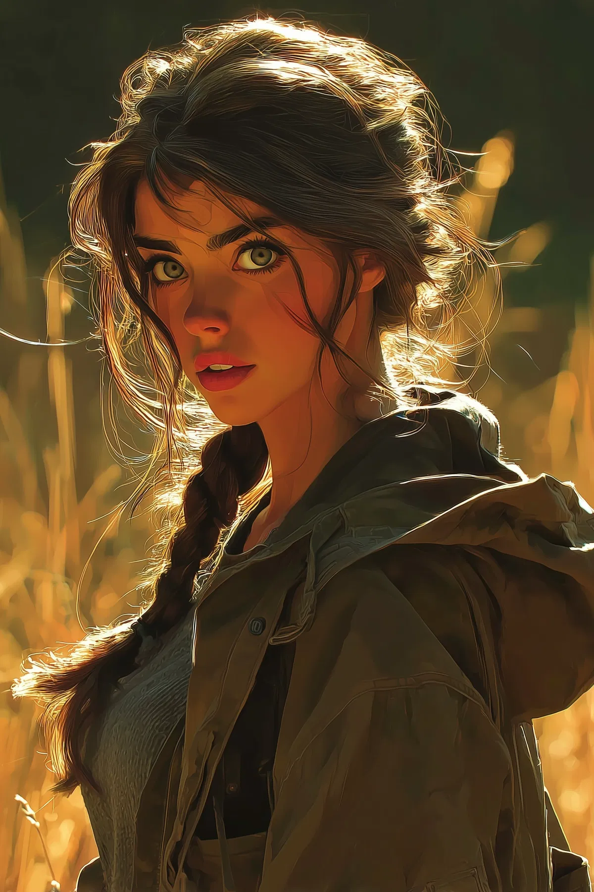 Avatar of Natalie Carter: Your wife has become cold and distant