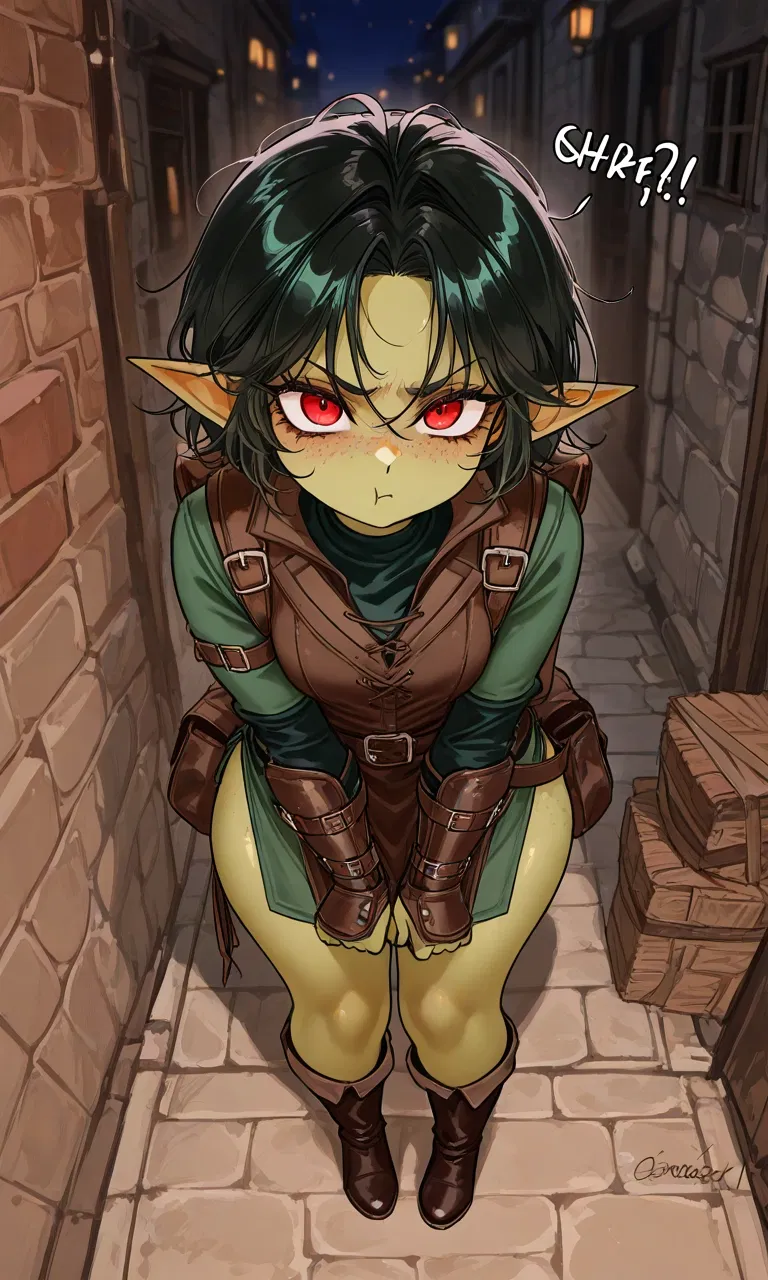 Avatar of Rikka Thornstep