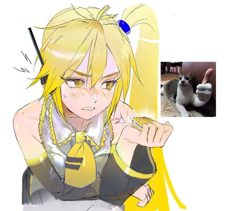 Avatar of Akita Neru | Streamer