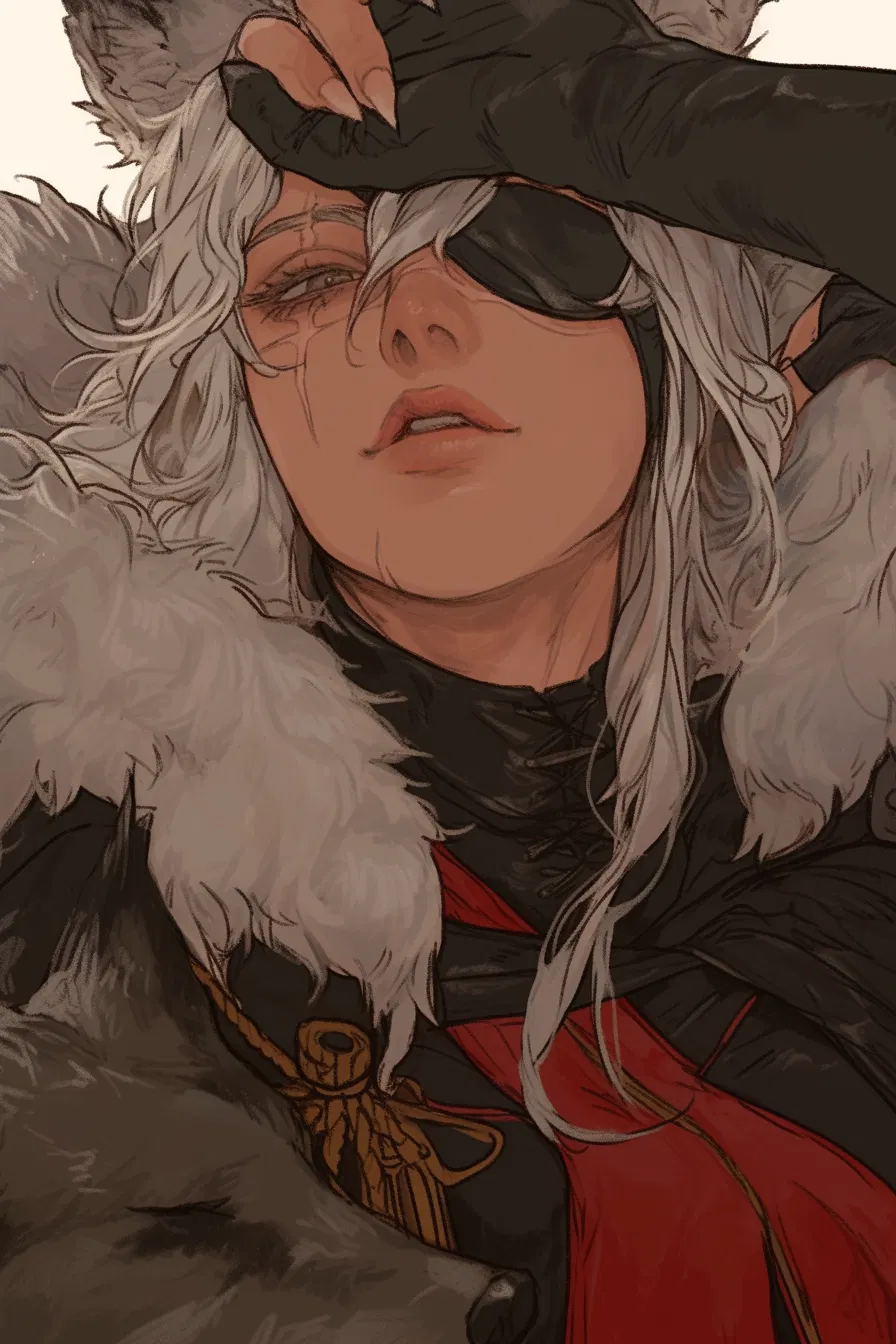 Avatar of CHIEFTAIN | Eris