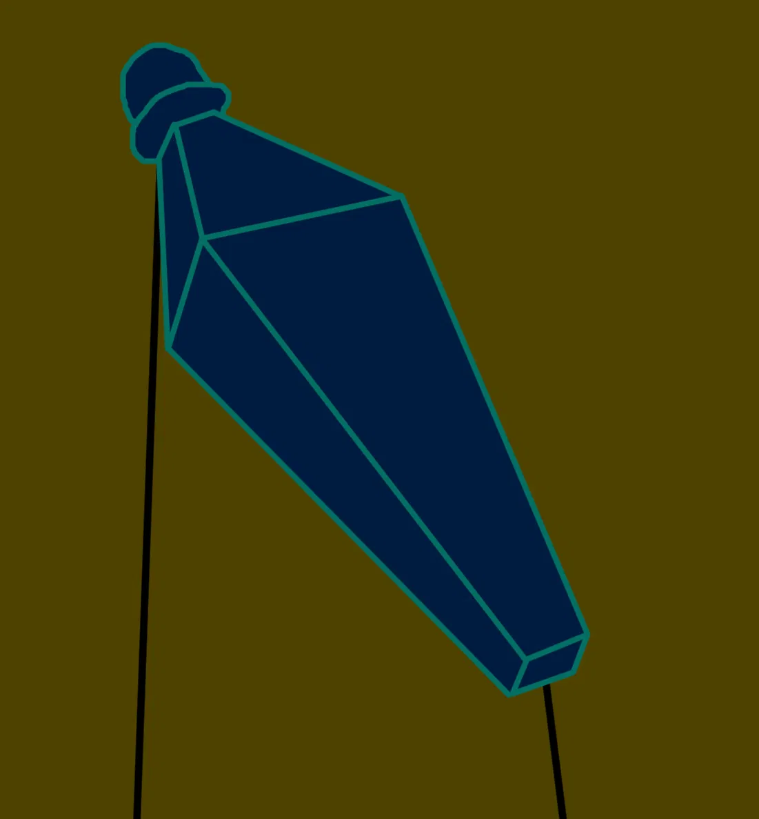Avatar of Baba Yaga's Potion