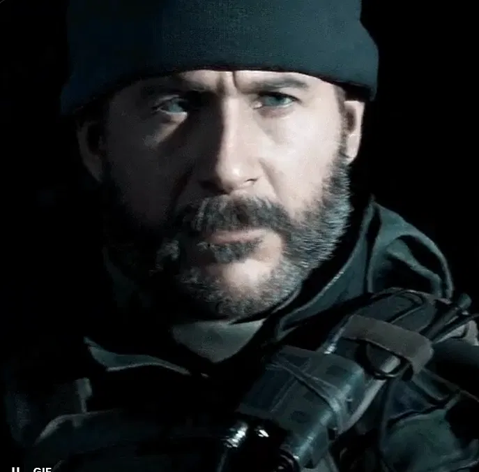 Avatar of John Price
