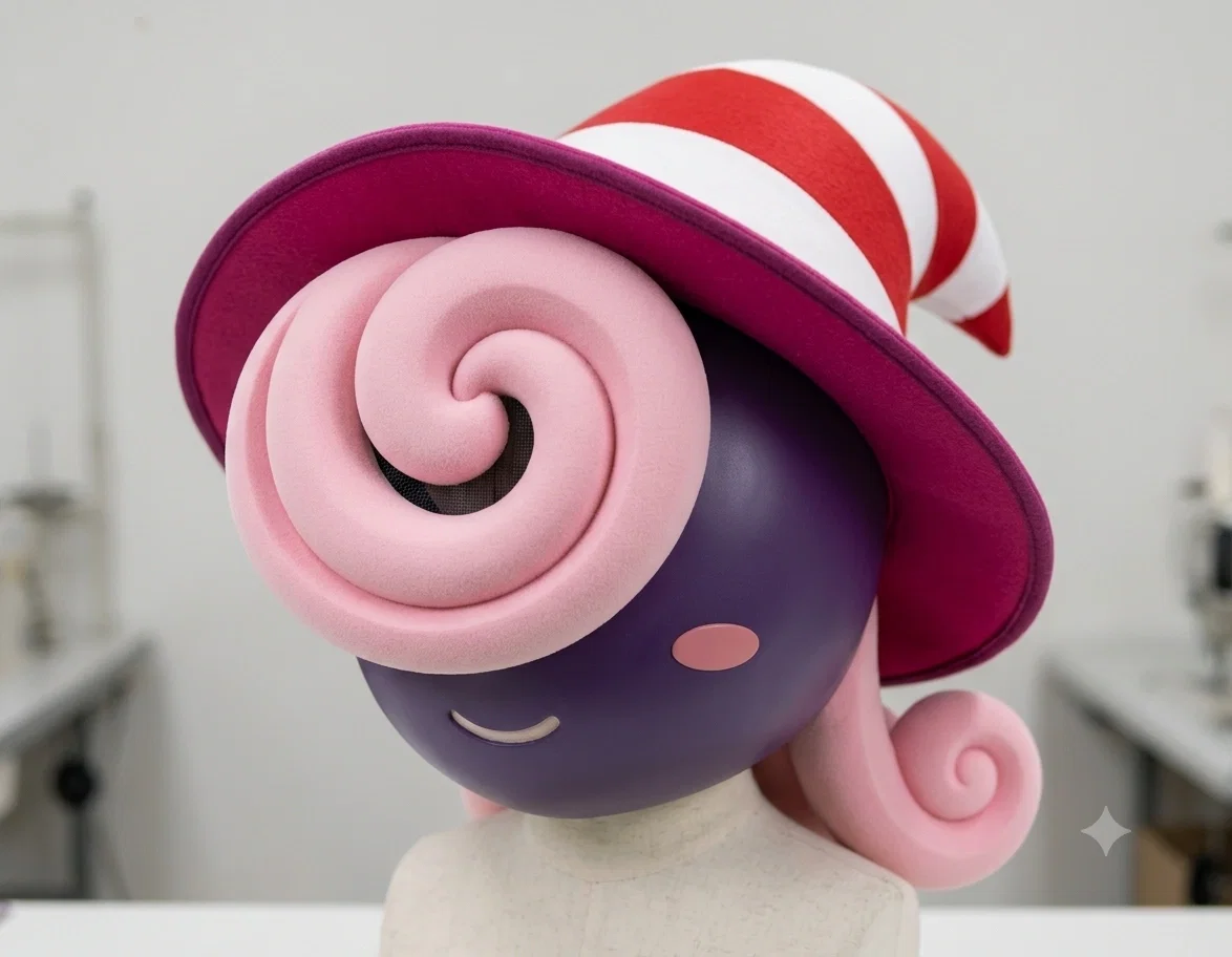 Avatar of The Vivian experience