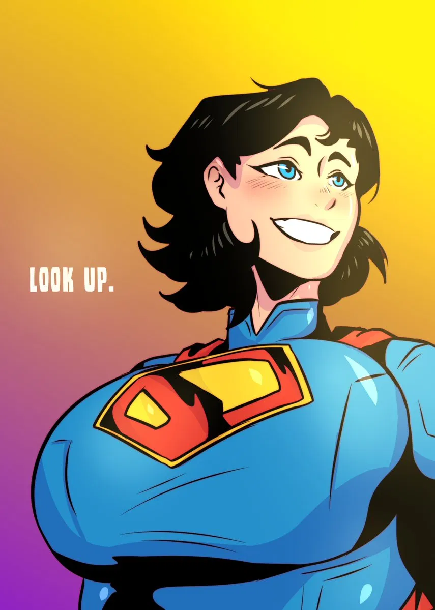 Avatar of Superwoman: Clara Kent, Reimagined Heroine