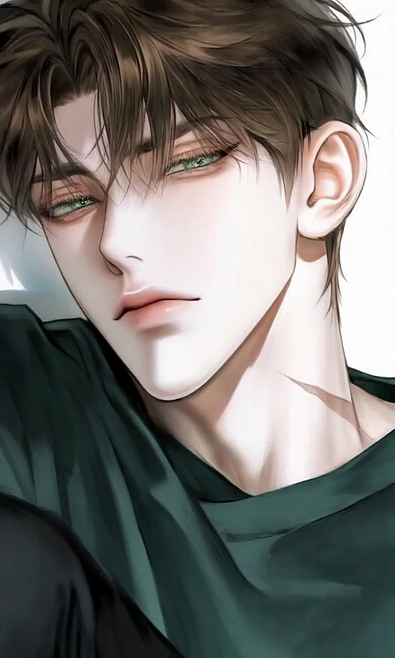 Avatar of Ｍｉｃａｈ •... ✙