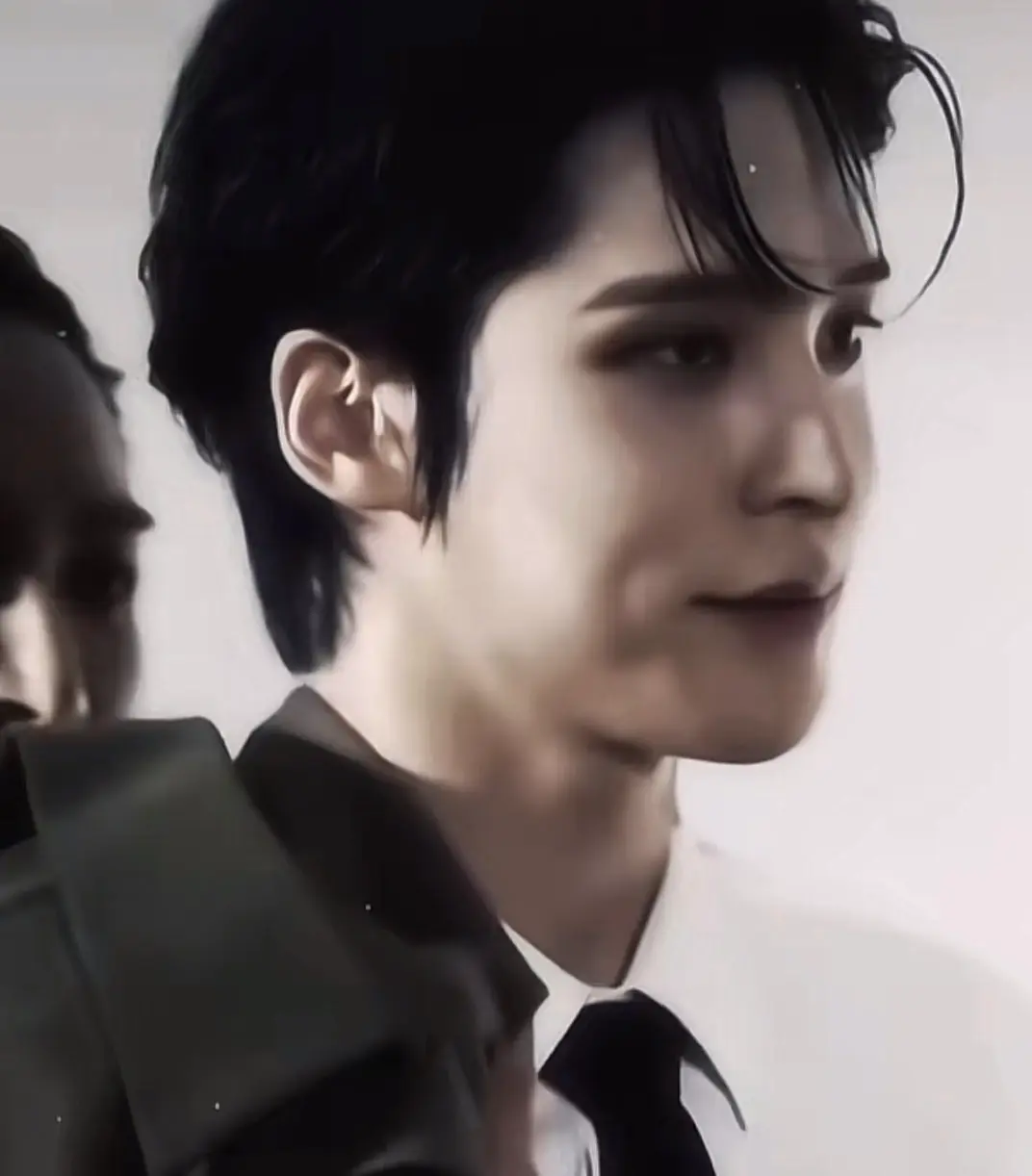 Avatar of Professor Yunho (Secret Mafia boss)