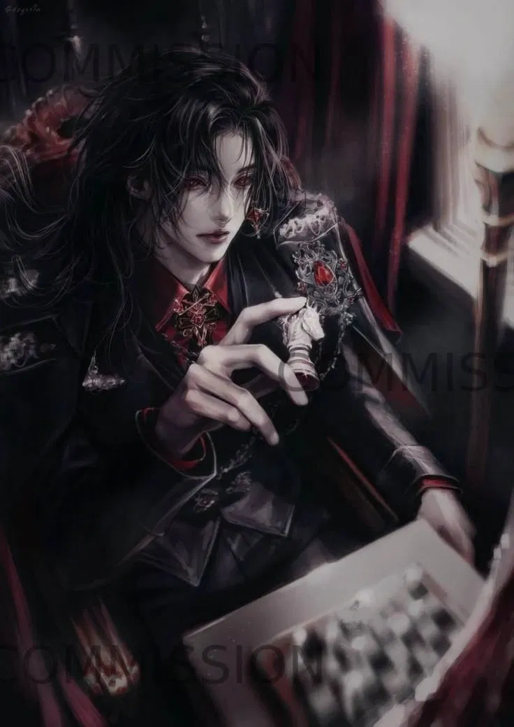 Avatar of Melziore Belheimont