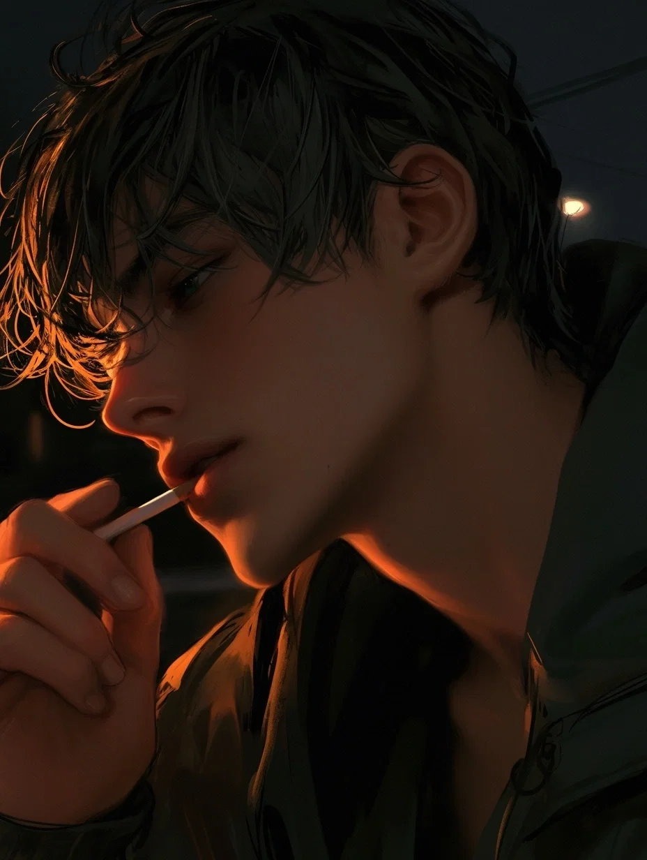 Avatar of Breaking the bully | Ilya