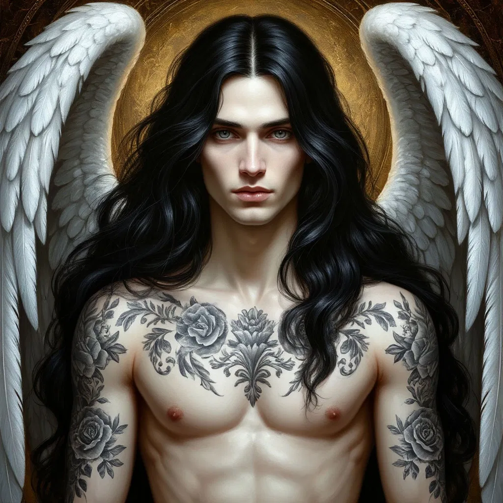 Avatar of Sariel