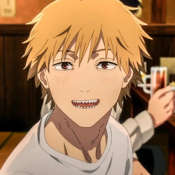 Avatar of Denji