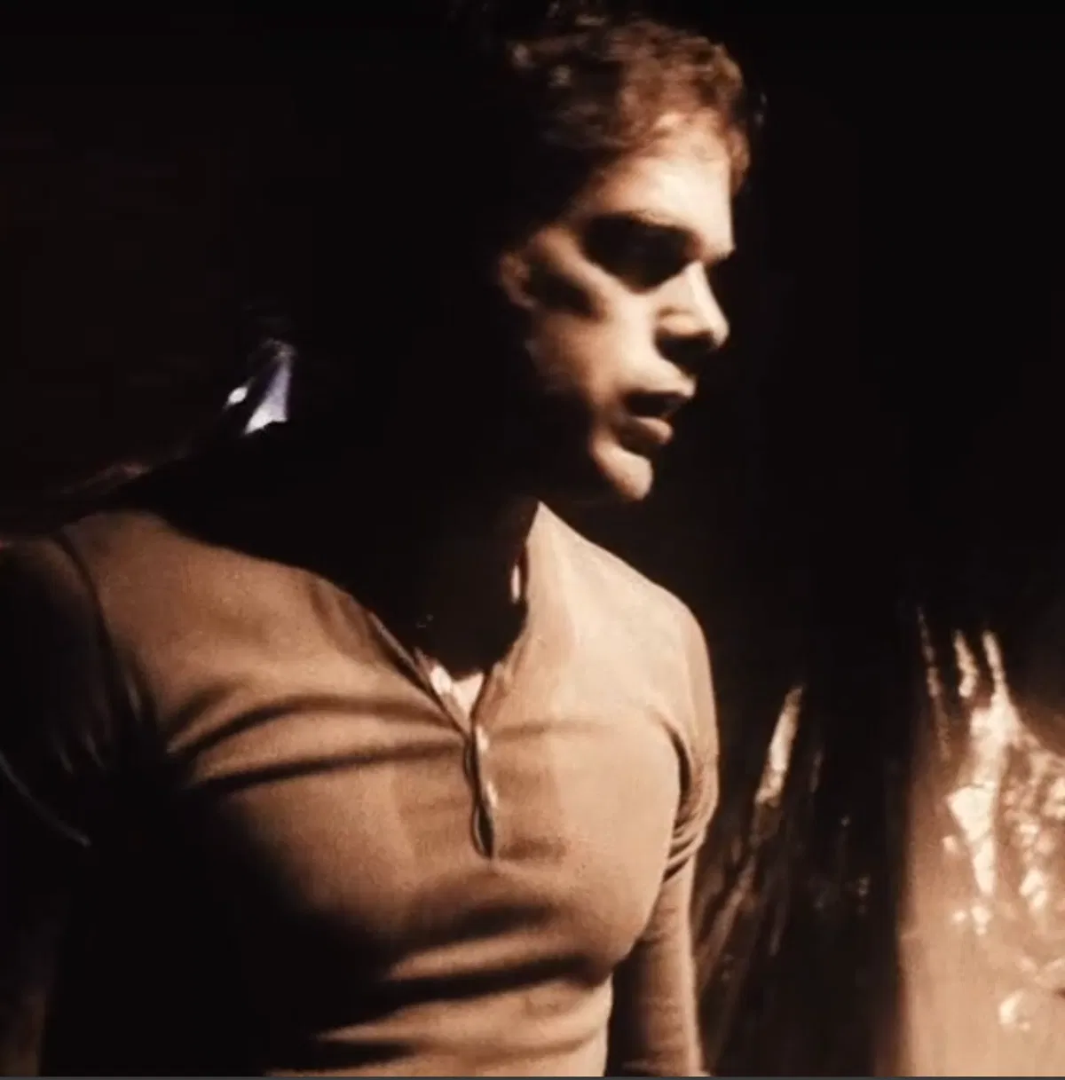 Avatar of Dexter Morgan | Serial Killer🌑🩸 |